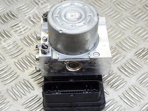 Used ABS pump ABS pump LAND ROVER RANGE ROVER EVOQUE (L538) 2.0 D 4x4 (180 hp) 10735562 10735562