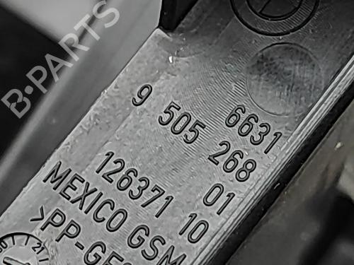 Break pedal BMW X5 (G05, F95) xDrive 30 d Mild-Hybrid | BP32500738I19 - Image 6
