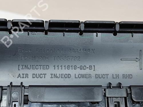 Luftventil TESLA MODEL 3 (5YJ3) EV AWD | BP33369370I21  - Image 9