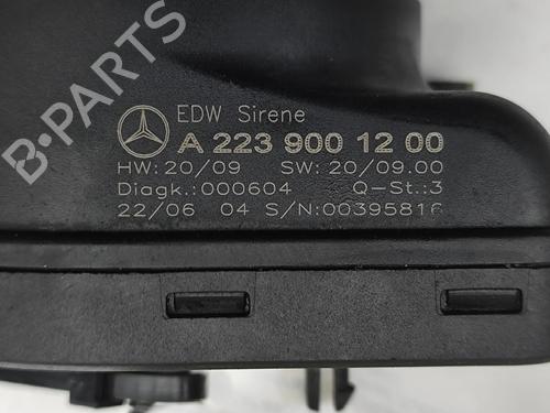Electronic module MERCEDES-BENZ GLE (V167) GLE 400 d 4-matic (167.123) | BP32974338M83 - Image 7
