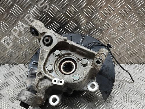 Right rear steering knuckle NISSAN QASHQAI III (J12) 1.3 DIG-T All-wheel Drive | BP29391450M28 