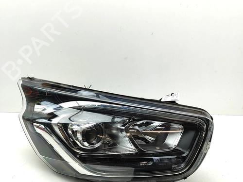 Used Right headlight Right headlight FORD TRANSIT CUSTOM V362 Bus (F3) 2.0 EcoBlue (105 hp) 33731780 33731780
