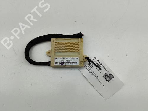 Used Electronic module Electronic module BMW 7 (E38) 750 i, iL (326 hp) 28675502 28675502