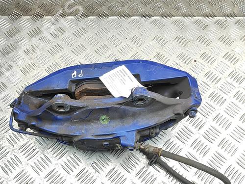 Højre bremsekaliber foran BMW X3 (G01, F97, G08) M Competition | BP30731976M104 