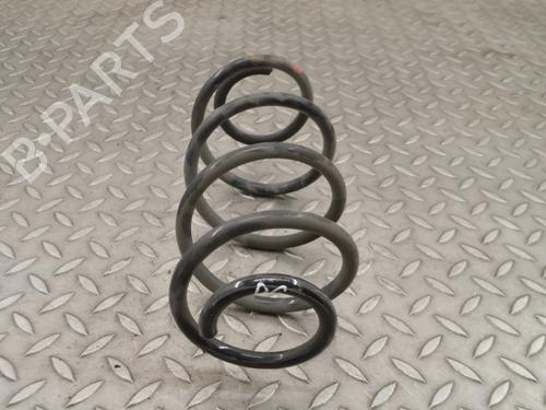 Used Shock absorber spring MERCEDES-BENZ A-CLASS (W176) A 180 CDI (176.000) (109 hp) 30227684