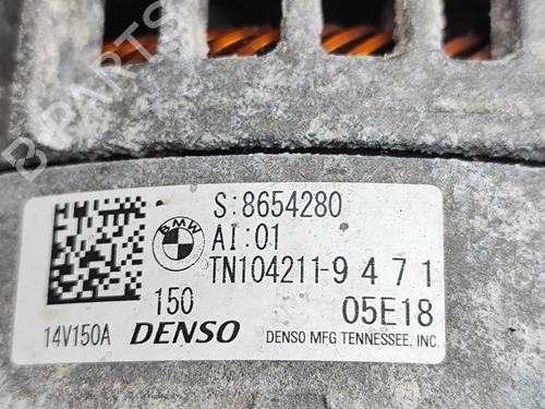 Alternator BMW 1 (F20) 116 d | BP33937754M7 - Image 7