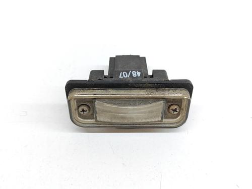 Used Licence plate light MERCEDES-BENZ SLK (R171) 200 Kompressor (171.442) (163 hp) 22620506