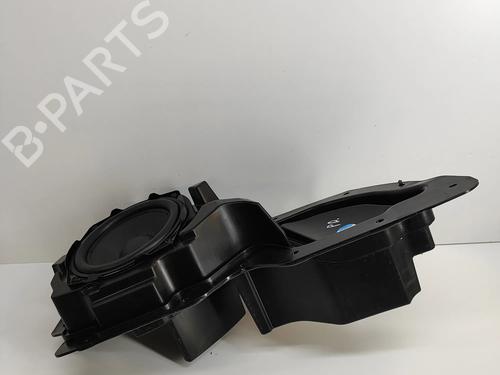 Used Speaker AUDI E-TRON (GEN) 55 quattro (408 hp) 28431363