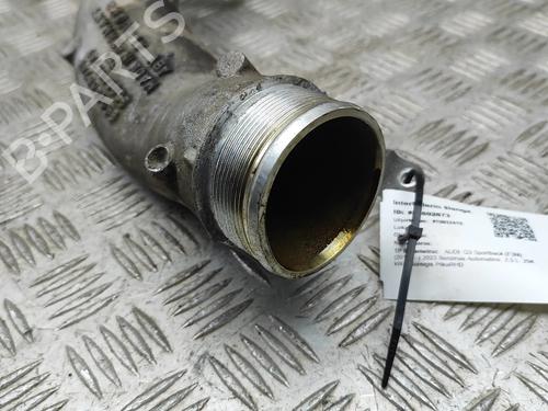 Pipe AUDI Q3 Sportback (F3N) 2.5 RS TFSI quattro | BP36691233M125 - Image 4