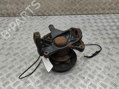 Left front steering knuckle IVECO DAILY VI Platform/Chassis 33S14, 35S14, 35C14, 38S14 | BP29404072M25 