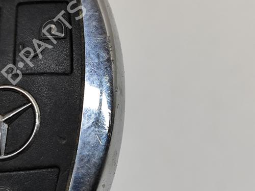 Electronic module MERCEDES-BENZ GLA-CLASS (X156) GLA 220 CDI 4-matic (156.905) | BP17015413M83 