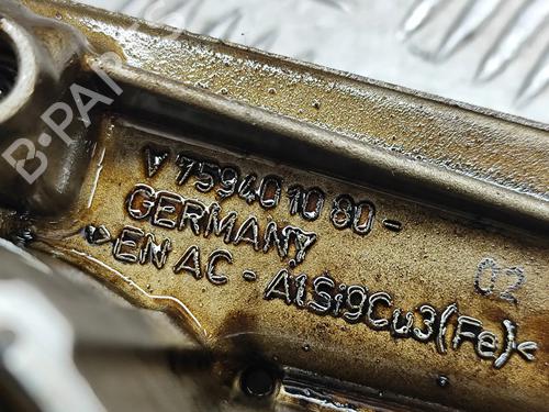 Other FORD FOCUS III Turnier 1.0 EcoBoost | BP24580315O1