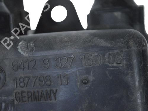 Ekpansionstank BMW i3 (I01) Range Extender | BP30241735C120 