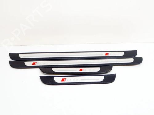 Used Step AUDI A6 C7 (4G2, 4GC) 2.0 TDI (190 hp) 14617261