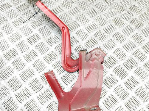Hinge/Door check strap NISSAN LEAF (ZE1) Electric | BP34443752C146  - Image 6