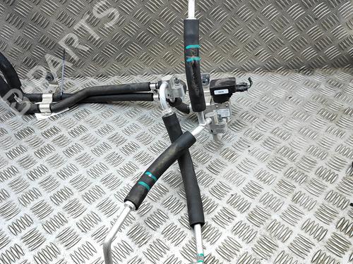 AC pipe VOLVO EX30 (416) Performance AWD | BP38094745M126 - Image 5