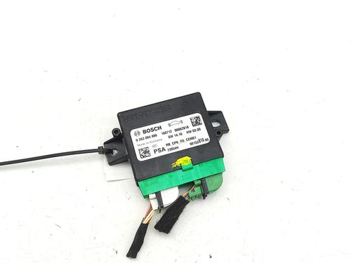 Used Electronic module Electronic module PEUGEOT 508 SW I (8E_) 2.0 BlueHDi 180 (180 hp) 34161466 34161466