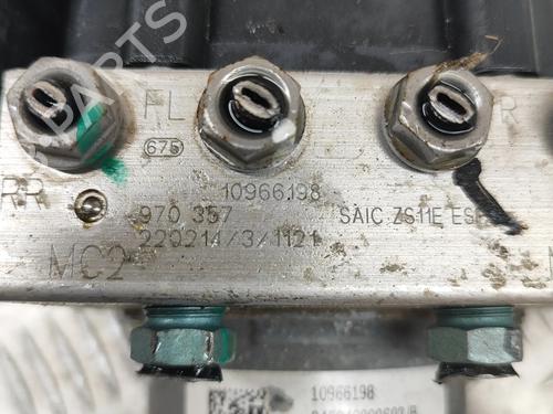 ABS pump MG MG ZS SUV (AZS1) EV | BP28557807M43  - Image 8