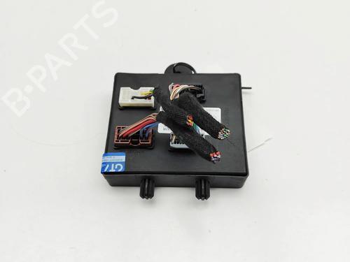 Electronic module OPEL VIVARO B Van (X82) 1.6 CDTI (05) | BP30323933M83