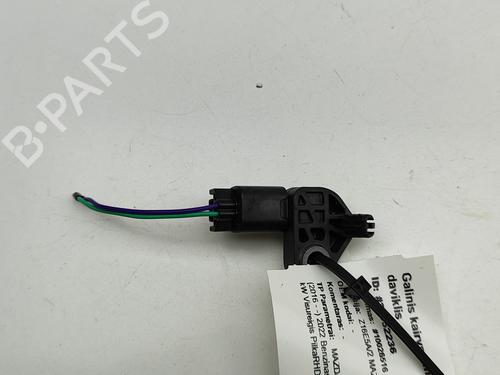 Elektronisk sensor MAZDA CX-5 (KF) 2.0 | BP27607778M84 