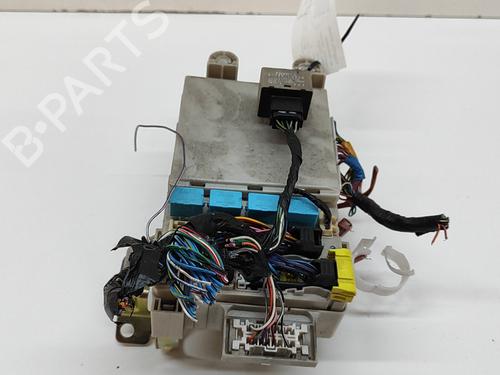 Fuse box TOYOTA LAND CRUISER PRADO (_J12_) 3.0 D-4D (KDJ120, KDJ125) | BP27295647E1 