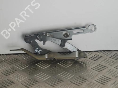 Used Hinge/Door check strap Hinge/Door check strap PORSCHE 911 Targa (997) 3.8 Carrera 4S (385 hp) 14657535 14657535