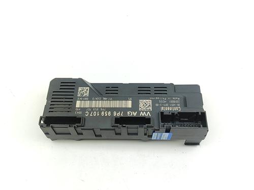 Modulo electronico VW TOUAREG (7P5, 7P6) 3.0 V6 TDI (245 hp) 29830378