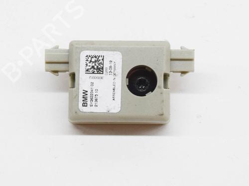 Electronic module BMW 2 Gran Tourer (F46) 218 i | BP7732127M83 