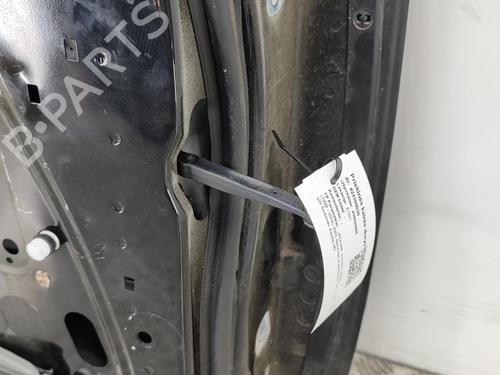 Left front door JAGUAR S-TYPE II (X200) 2.5 V6 | BP17865291C2 