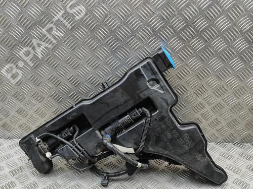 Used Windscreen washer tank Windscreen washer tank AUDI A4 Allroad B9 (8WH, 8WJ) 3.0 TDI quattro (218 hp) 35727101 35727101