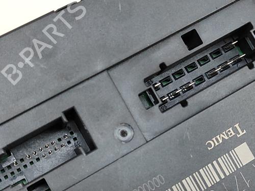 Electronic module MERCEDES-BENZ SLK (R171) 200 Kompressor (171.442) | BP22620502M83 