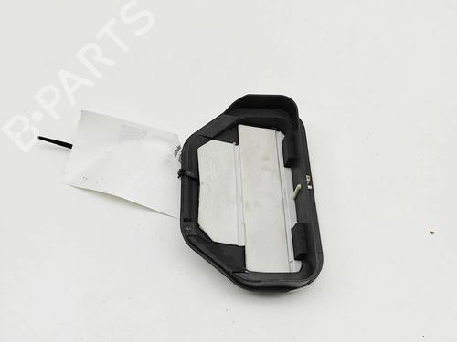 Grill ASTON MARTIN DBX 4.0 All-wheel Drive | BP36809519C40 - Image 2