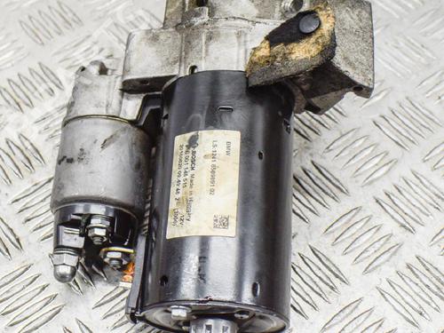 Starter BMW 7 (G11, G12) 740 d, Ld xDrive | BP6768676M8 