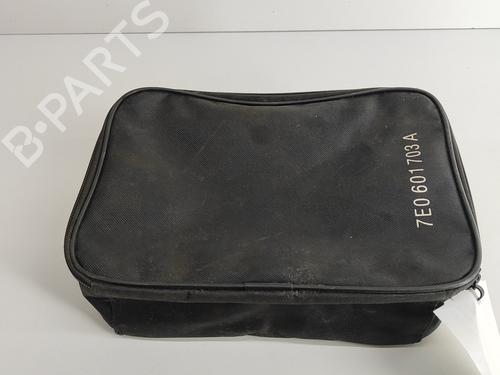Elektronisk modul VW TRANSPORTER T6 Van (SGA, SGH, SHA, SHH) 2.0 TDI | BP23415283M83 