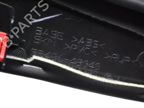 Other LEXUS RX (_L2_) 450h AWD (GYL25_, GYL26_, GYL25, GYL26, GYL25R, GYL26R) | BP30221034O1 - Image 5