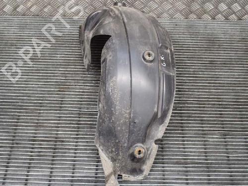 Wheel arch SMART CITY-COUPE (450) 0.7 (450.352, 450.353) | BP20232814C56 