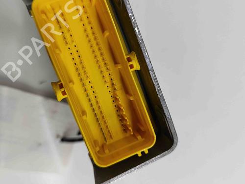Airbag module VW SHARAN (7N1, 7N2) 2.0 TDI | BP26607568M53 