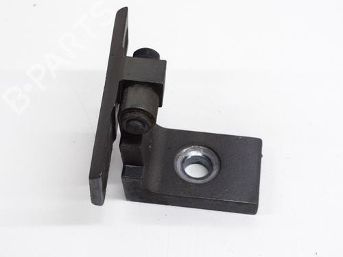 Hinge/Door check strap BMW X3 (F25) xDrive 20 d | BP14647578C146 
