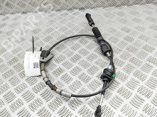 Cable MITSUBISHI LANCER VIII (CY_A, CZ_A) EVO X (CZ4A) | BP34560250E12 - Image 4