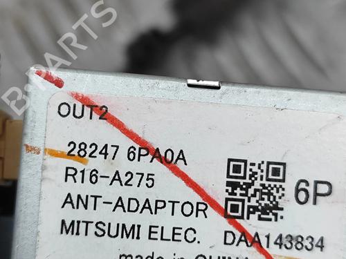 Electronic module NISSAN ARIYA (FE0) EV e-4ORCE | BP29337076M83 - Image 5