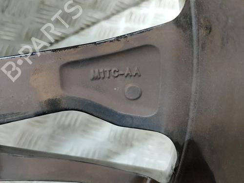 Fælk FORD PUMA (J2K, CF7) 1.0 EcoBoost mHEV | BP27773652C45 