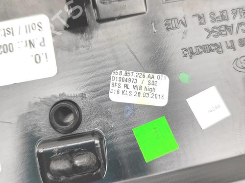 Other PORSCHE MACAN (95B) 3.0 S Diesel | BP31047343O1