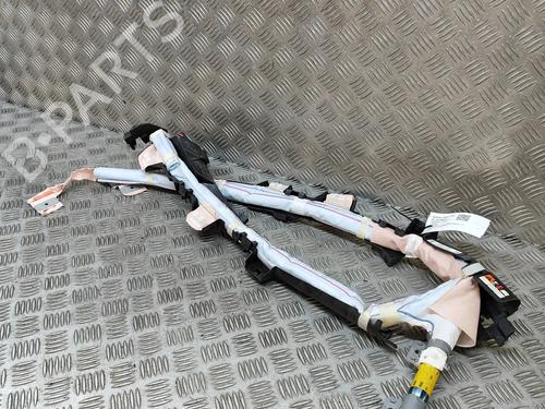 Right curtain airbag LEXUS IS III (_E3_) 300h (AVE30_, AVE30R) | BP27797108C12