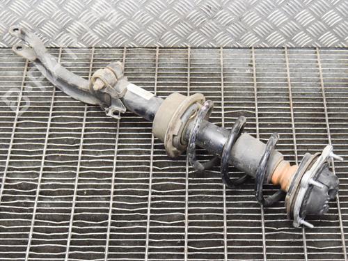 Used Left front shock absorber AUDI A7 Sportback (4GA, 4GF) 3.0 TDI quattro (218 hp) 7267033