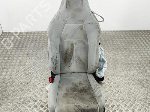 Used Left front seat Left front seat JAGUAR F-TYPE Coupe (X152) 3.0 SCV6 (340 hp) 36044493 36044493