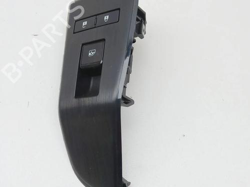 Left front window switch NISSAN QASHQAI III (J12) 1.3 DIG-T | BP39381064I27 - Image 4