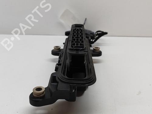 Rear right exterior door handle LAND ROVER RANGE ROVER VELAR (L560) 2.0 D240 SD4 4x4 | BP16945176C130 