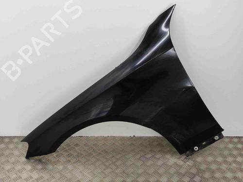 Used Left front fenders MERCEDES-BENZ S-CLASS (W222, V222, X222) S 300 BlueTEC Hybrid / h (222.004, 222.104) (204 hp) 29890725