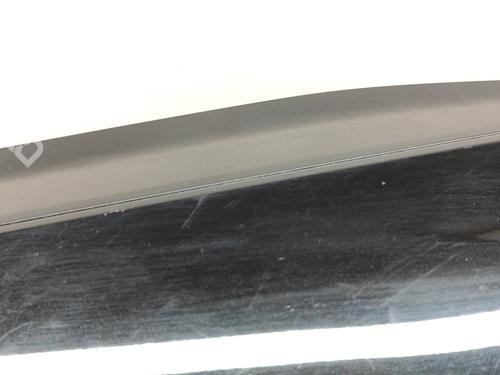 Door moulding trim AUDI Q4 E-TRON Sportback (F4N) 50 quattro | BP27770437C150 