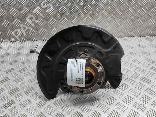 Venstre Styrespindel Lejehus VW CADDY V MPV (SBB, SBJ) 2.0 TDI 4motion (122 hp) 27793417